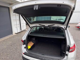 Kodiaq 2.0 Style TSI 4x4 DSG EU6 - 6