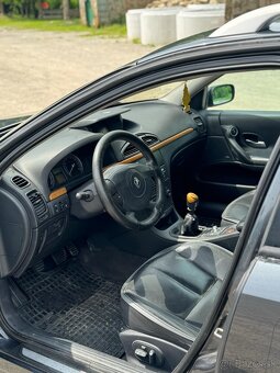Renault lagúna 2 FL Initiale paris - 6