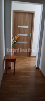 Dobré Reality exkluzívne na predaj 1/5 izbový byt, Handlov - 6