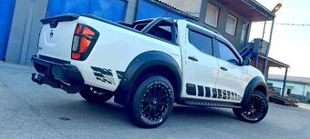 Nissan Navara N-Guard 4x4 (ranger,L200,hilux,amarok,dmax) - 6