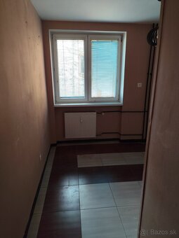 2 izbový byt predaj Myjava - 6