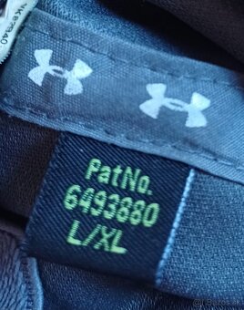 Under Armour šedá - 6