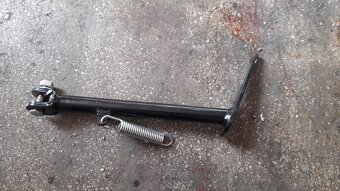 Jawa 350 diely - 6