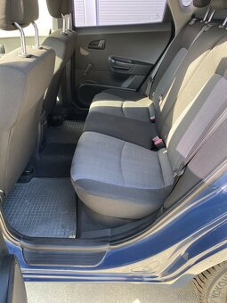 Predám KIA Ceed 1.4 2010 - 6