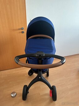 Stokke Xplory X - 6