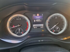 Škoda Kodiaq 2.0 tsi DSG 4x4 132kw rok 2018 slovak - 6