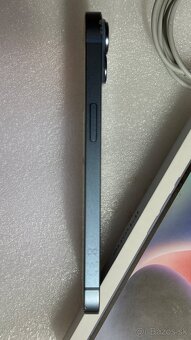 Apple Iphone 14 256Gb Blue - Funkčný, komplet balenie - 6