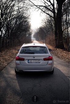 Bmw 525d f11 - 6