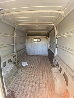 Fiat Ducato - 6