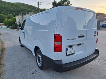 Fiat Scudo L3H1 68500km - 6