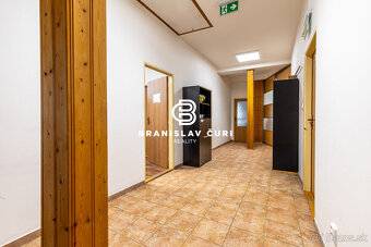 NA PRENÁJOM KANCELÁRSKE PRIESTORY V CENTRE MESTA - 6