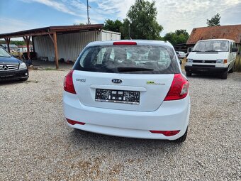 Kia ceed - 6