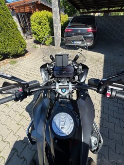 Bmw r1250 gs - 6