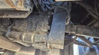 Prodám MAN TGX 26.480 6X2/4 BLS XLX EURO 5 - 6