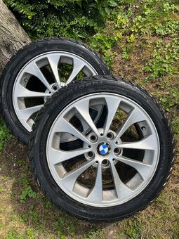 Predam elektróny z BMW e46 r 17 - 6