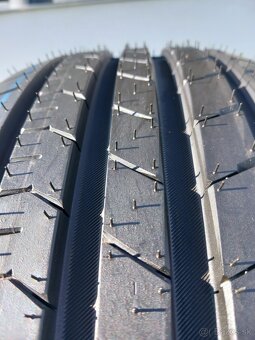 205/60 r15 letne pneumatiky - 6