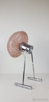 Retro lampa Drupol - 6