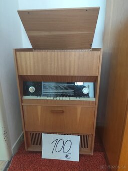 Predám nábytok z 70rokov - 6