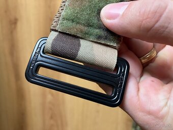 AustriAlpin Cobra belt - takticky opasok Multicam - 6
