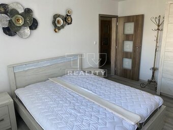 Na prenájom komplet prerobený 1izb. byt Bytča o výmere... - 6