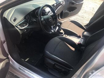 Opel Astra Sport Tourer diesel - 6