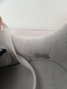 Reebok tenisky – nové, nenosené, veľ. 45,5 - 6