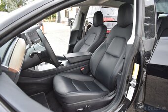 Tesla Model 3 Long Range 82kWh AWD 366KW 4d Facelift - 6