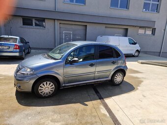 Citroen c3 - 6