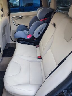 Volvo XC 60 - 6