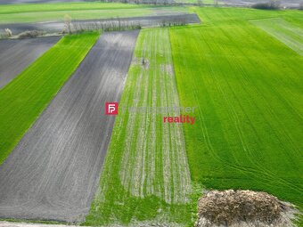 Nehnuteľnosť Okoč - Na predaj orná pôda 5 752 m2 - 6