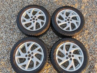5x114,3 7,5j r18 et60 225/55 r18 - 6