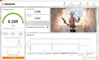AMD Ryzen 5 1600AF/ GTX 1070 8GB/ 16GB RAM/ SSD + HDD/ 600W - 6