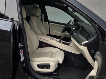 BMW 530d GT X-Drive - 6