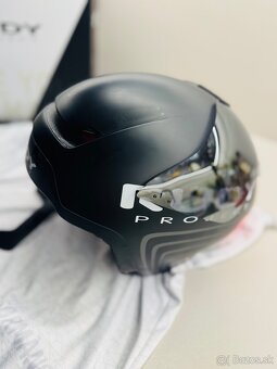 Rudy Project Helmet The Wing - 6