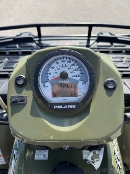Polaris Sportsman 800 - 6
