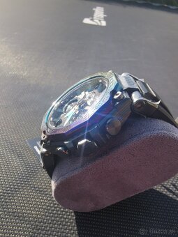 CASIO G-SHOCK MT-G B2000YR - NOVE - 6