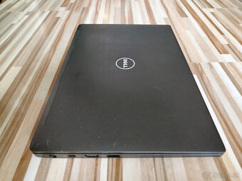 notebook Dell Latitude 7280 - Core i5-6300u /ND17/ - 6