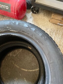 205/55 R16 Zimné pneumatiky - 6