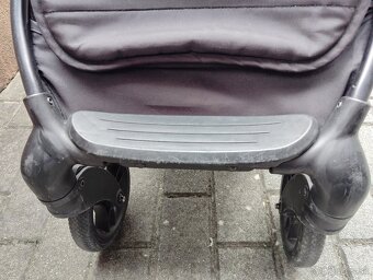 Športovy kočík kindercraft - 6