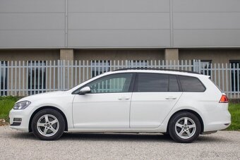 VOLKSWAGEN GOLF Variant 1.6 TDI BMT 4MOTION /AJ NA SPLÁTKY/ - 6