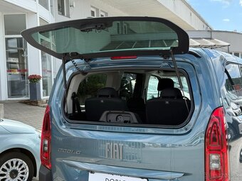 Fiat Doblo Combi L2 1.5 MTJ 130k 8AT 7 miest - 6