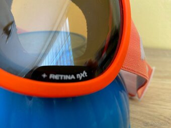 Lyžiarske okuliare POC Retina nxt. - 6