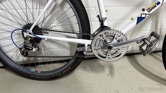 Mestsky/ gravel bike Look - 6