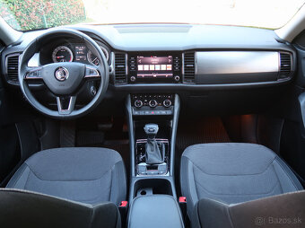 Škoda Kodiaq 2.0 TDI DSG Style 2019 - 145.000 km - - 6