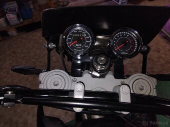 Aprilia rx 50 - 6