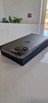 Iphone 13pro graphite 128GB - 6
