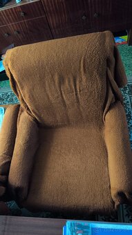 Sedacia súprava - 6