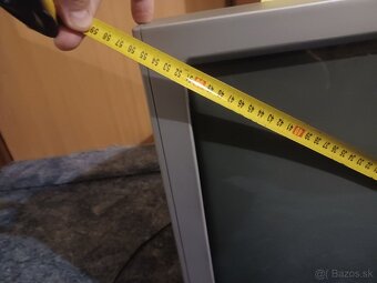 CRT TV Orava OVP 52cm - 6