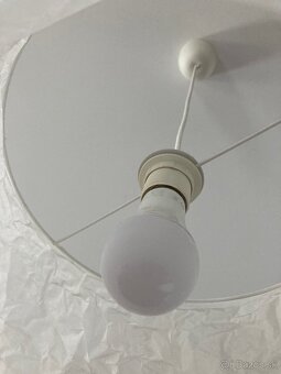 Inteligentne led žiarovky IKEA - 6
