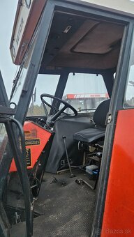 Zts ZETOR CRYSTAL 12145 - 6